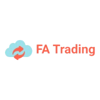 FA Trading Logo